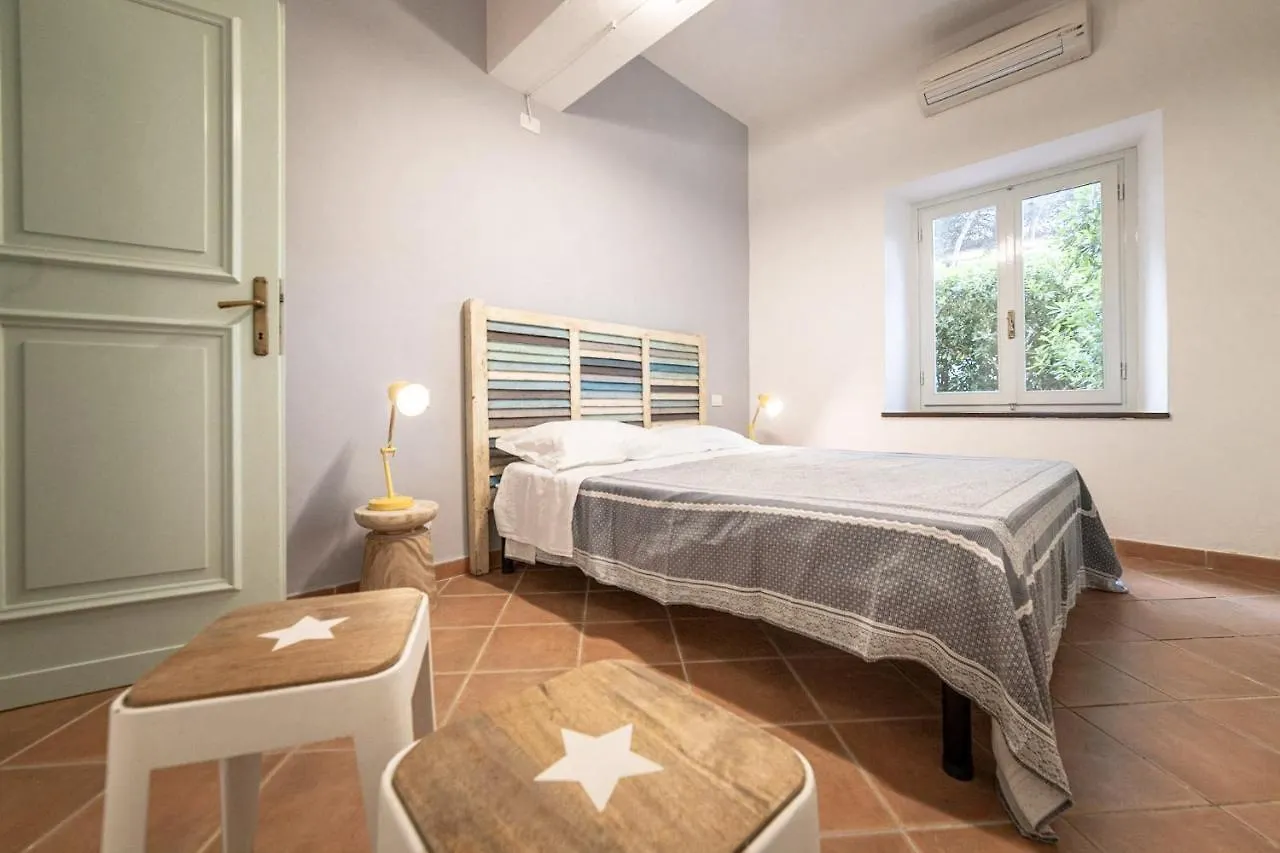 Holiday park Camping Village Bocche D'Albegna Albinia
