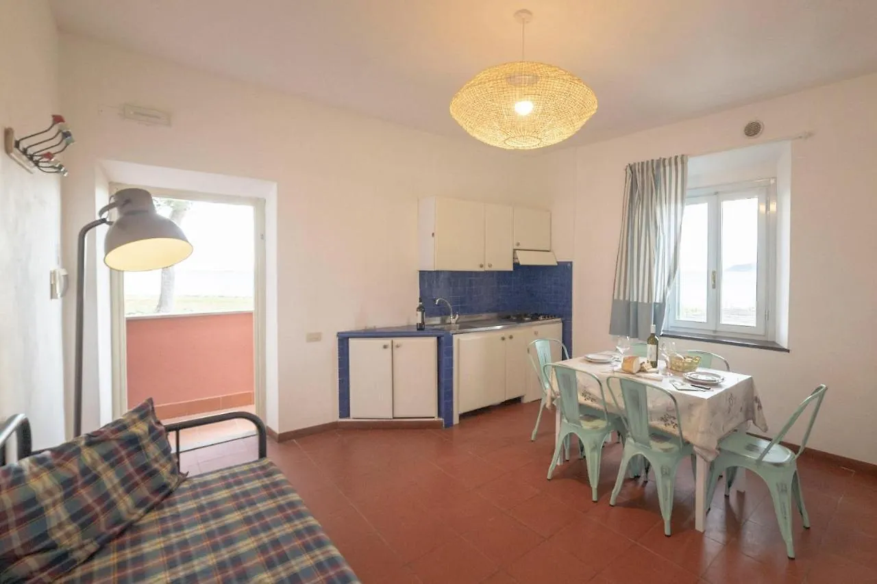 Holiday park Camping Village Bocche D'Albegna Albinia Italy