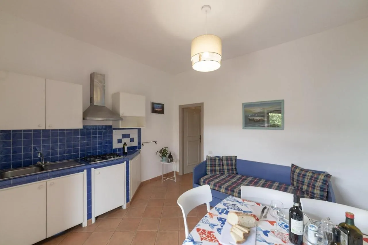 Camping Village Bocche D'Albegna Albinia