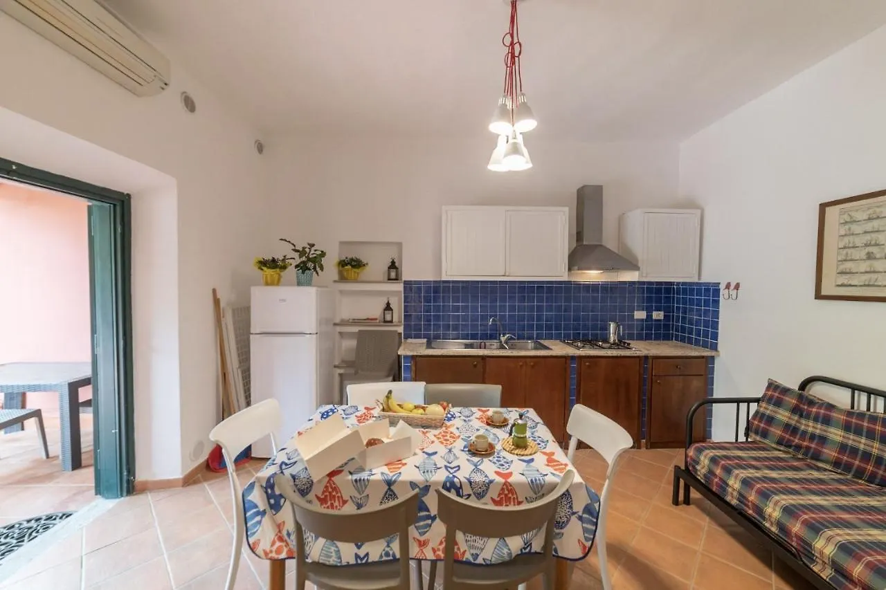 Camping Village Bocche D'Albegna Albinia